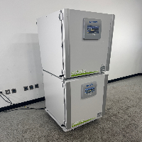 PHCBI Doublestack CO2 Incubator image 0